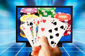 Вход на официальный сайт Casino Flint
