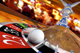 Онлайн казино Casino Flint